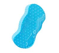 JINGLING Esponja para Baby Shower,Esponja para lavado de bebés - Esponjas de baño para niños de doble cara - Accesorios de baño para bebés, espuma para bañera, cepillo para baby shower para niños,