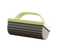 JINGLING Fregona de Mano, fregona de Escritorio - Fregona Multiuso para Pequeños Espacios | Fregona de Limpieza de Vidrio de Oficina, fregona absorbente de esponja de Limpieza de Pisos