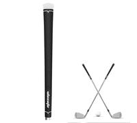 JINGLING Golf Driver Grip,Golfgriffe für Herren - rutschfeste -Golfschlägergriffe - Verschleißfeste Golfschlägerhülle für Anfänger und Fortgeschrittene, multifunktionales Golfzubehör für bessere