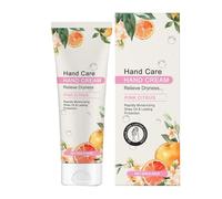 JINGLING Hidratante para las Manos | Bálsamo para la piel de 80 gramos - Loción Hidratante - para Mujeres y Hombres en Otoño e Invierno