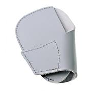 JINGLING Juego de fundas para palos de golf, fundas de piel para palo de golf, funda para palo de golf, protector de cabeza de palo de golf mental portátil para fairway, maderas, driver, híbrido