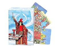 JINGLING Juegos de Cartas Divertidas - Regalo Interactivo de Fiesta, Tarjetas para Conexión Social, para Conversaciones Familiares, Reuniones entre Amigos y Enlaces con Desconocidos