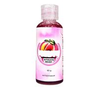 JINGLING Líquido para la Zona Íntima Femenina - Espuma Delicada y Nutritiva | Gel de Limpieza de Higiene Íntima Suavizante para Mujer | Para Ducha Femenina Diaria Viaje Hogar y Uso Personal