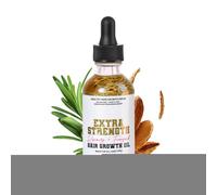 JINGLING para el Crecimiento, Volumen Y Densidad de Cuidado Para El Cuero Cabelludo - Solución Fortalecedora Del Cuero Cabelludo - Para Todo Tipo De Cabello Y Ocasiones Mujeres Hombres