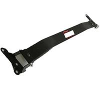 JINGLING para Mustang MK6 2.3L I4 5.0L V8 Barra de puntal superior delantera Soporte de puntal superior Soporte de torre STB Barra Estabilizadora 1 pieza