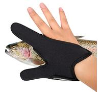 JINGLING Pesca con Dos Dedos, Guantes elásticos Unisex para Pesca Dedos, Accesorios protección Dedos, protección Dedos para Pesca Surf, Equipo Pesca para Pesca