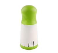 JINGLING Picadora de hierbas | Trituradora de ajo | Molino de especias a base de hierbas Molino de especias Perejil amoladora Picadora de ajo cilantro amoladora de especias Accesorios de Cocina