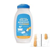 JINGLING Pintura antideslizante para bañera, pintura antideslizante para bañera, revestimiento transparente antideslizante para baño, revestimiento de bañera antideslizante transparente para pisos de