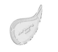 JINGLING Plantilla para Cejas - مرهم نباتي 1 أونصة,Felpe E Maglioni Stampati Per L'Autunno Con Taglio Largo E Lunga, Comodi E Casual - Per L'Uso Quotidiano E Giornaliero, Per Tutti I Giorni