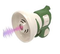 JINGLING Proyector D Imagen Musculosa | Herramienta De Entretenimiento Musical - Mini Megáfono Portátil con Grabación | Para Familia Y Amigos Al Aire Libre En La Playa Bajo La Lluvia Para Juego De Rol