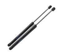 JINGLINGKJ 4M51A406A10AB 8M51A406A10AB amortiguador de maletero trasero con resortes de gas 2 unidades