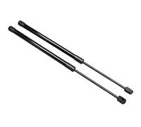 JINGLINGKJ 91142408 BGS10703 722847 - Amortiguador de gas para parabrisas trasero, 2 unidades