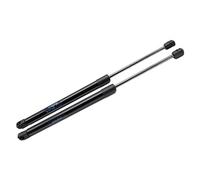 JINGLINGKJ 9686809680 871038106 amortiguador de capó 2011- presente Citroen DS5 Hatchback delantero amortiguador de gas soporte de elevación 2 unidades