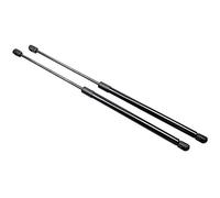 JINGLINGKJ BGS11144 amortiguador de maletero trasero para Logan Estate SANDERO 2007-2012, amortiguadores de gas, amortiguadores de gas, 2 unidades