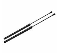 JINGLINGKJ Para W204 S204 Clase C Wagon Estate trasero 2047400145 maletero puerta amortiguador amortiguadores gas Struts Lift 2 unids