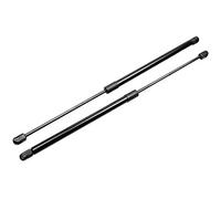 JINGLINGKJ Puntales de capó delantero para Alfa Romeo GT 2003-2010 937 Coupe Gas Spring Lift soporta amortiguador amortiguador 2pcs