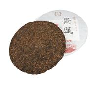 Jingmai Árbol Milenario Té Añejo Pu 'er Maduro 357g Una Elección De Sabor Meloso, Glutinoso Y Suave