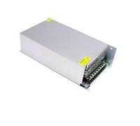 JINGMAIDA Fuente de alimentación conmutada 1000W DC 24V 41A Adaptador de corriente Driver Transformer 220V/110V AC DC 24V para CCTV, Proyecto de computadora, Impresora 3D, Luz de tira LED, Router