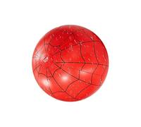 Jingmiger Bolas de playa para niños, divertidas, portátiles, hinchables, 40 cm, juguete inflable de playa para el verano, para niñas y juegos acuáticos al aire libre, vacaciones, parque, de