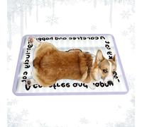 Jingmiger Esterilla de refrigeración, cama de gel como cama para gatos, cama para perros y gatos, para pequeñas y medianas y grandes razas de verano, de transporte para interior y exterior
