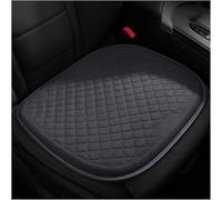 JINGMU Funda Asiento Coche Delantero para Peugeot 3008 GT Line 2019-2021 2020, Coche Conductor Cómodo y Transpirable, Antideslizante Cojin Silla Oficina, Cojin Asiento Coche