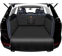 JINGMU Funda Maletero Coche Perros para Chery Tansuo 06 2023-, Impermeable y Resistente Protector Maletero Coche, Protector Coche Perro, Manta Perro Coche