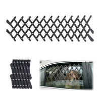 JINGMU Rejilla Ventilación para Coche para Citroen DS7 DS 7 Crossback 2018 2020 2021 2022 2023 2024