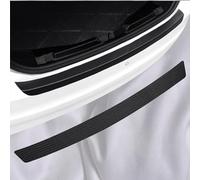 JINGMU Tira del Umbral del Maletero del Coche para Hyundai Tucson JM TL NX4 2005-2020 2021, Autoadhesivo Protector de Umbral de Fibra de Carbono Protector de Umbral de Puerta de Coche