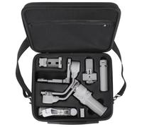 JINGNE Bolsa de transporte rígida para DJI Ronin RS 4 Mini Gimbal Estabilizador Accesorios - Bolsa de viaje para RS4 Mini