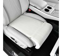 JINGXINXUE Cojín Asiento para Ferrari SF90 XX Spider 2023+, Soporte Muslos | Cojín Soporte Piernas Extensor | Funda Protectora Ergonómica | Cuero PU Transpirabilidad | Conducción Antifatiga Viaje Largo