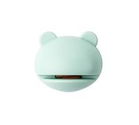 JINGYAN Afiladores de cuchillos Sharpener Fish Gear Hook Tool Outdoor Mini Nail File Camping Stone(02)