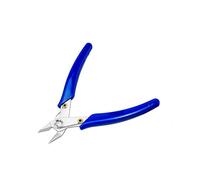 JINGYAN Alicates 1pc Precision Nippers Diagonal Pliers Cutting For Cable And Wire Cutter High Hardness Electronic Repair Hand Tools
