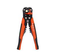JINGYAN Alicates de terminales Multifunction wire stripper crimping kit clamp self-adjusting ring knife tool for tube terminals