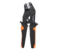 JINGYAN Alicates de terminales Plug pliers for servo connectors for crimping(Orange)