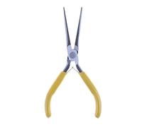 JINGYAN Alicates New Needle Nose PliersLong Plier Press Tool Multi Forceps Repair Hand Tools Jewelry Making