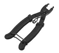 JINGYAN Alicates universales Bike Bicycle Chain Quick Link Open Close Tool Master Pliers Button Clamp Removal Tools