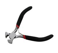 JINGYAN Alicates universales End pliers practical woodworking mini durable nail puller jewelry making end