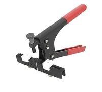 JINGYAN Alicates universales Heavy Duty Glass Breaking Plier Ceramic Tile Separation Divider Running Opening Clamp