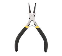JINGYAN Alicates universales Portable Durable Carbon Steel Forging Jewellery Pliers Light Weight Making