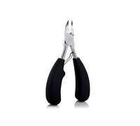 JINGYAN Alicates universales Toe Nail Clippers Remove Dead Skin Correction Nippers Ingrown Toenail Cuticle Scissor Edge Cutter Thick Pedicure Care Tool