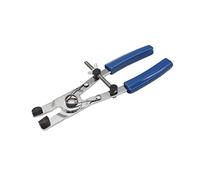 JINGYAN Alicates universales Universal Motorcycle Brake Caliper Piston Removal Pliers Tool Car Motorbike Repair Hand-Held Disassembly Tools