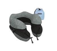 JINGYAN Almohadas estándar Memory Foam U Shaped Travel Pillow Car Airplane Neck Support Head Rest Cushion For Health Care Headrest