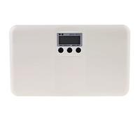 JINGYAN Básculas digitales 150KG Digital Personal Scales Portable Crystal Precision Electronic Bathroom Human Pet Body Health Floor Scale