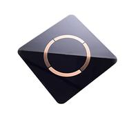 JINGYAN Básculas digitales Bathroom Scales Smart Wireless Digital Weight Scale Body Fat Water Balance BIM Composition Analyzer
