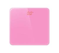 JINGYAN Básculas digitales Body Fat Scale Smart Scale Digital Bathroom Wireless Weight Scale Digital Weight Bathroom Scale(R)