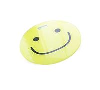 JINGYAN Básculas digitales Body Weight Scale Balance Digital Electronic Smart Bathroom(YELLOW)