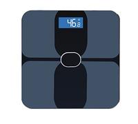 JINGYAN Básculas digitales Digital Bathroom Weight Scale Body Fat Household Weighing Scales Compostion Analyzers