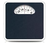 JINGYAN Básculas digitales Hot Spring Scale Housedold Bathroom Scales Floor Mechanical Weight Home Balance
