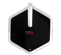 JINGYAN Básculas digitales Portable Intelligent Height and Weight Scale Health Electronic Body Digital Human Scales Floor Lcd Display