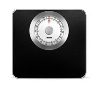 JINGYAN Básculas digitales Precision Mechanical Scale Smart Bathroom Body Weight Floor Home Human Spring 150kg